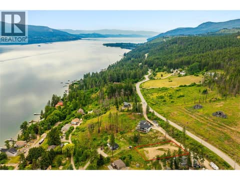 Photo 7 of 8745 Westside Road, Fintry, Vernon
