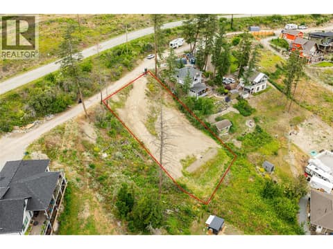 Photo 8 of 8745 Westside Road, Fintry, Vernon