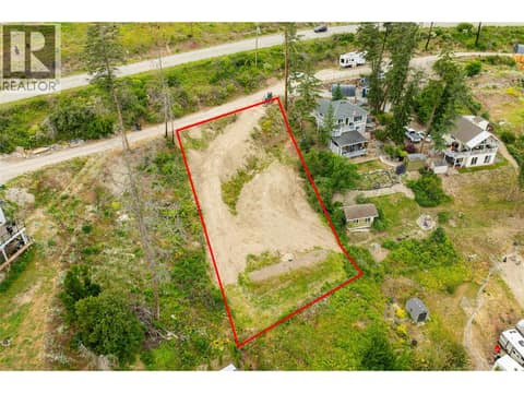 Photo 9 of 8745 Westside Road, Fintry, Vernon