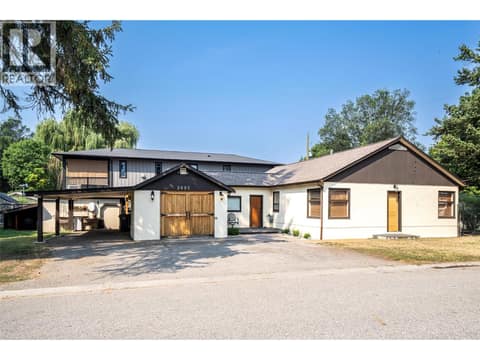 Photo 1 of 2885 Phillips Street, Armstrong/ Spall.