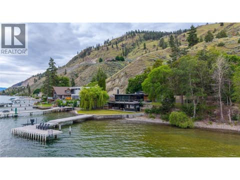 Photo 1 of 506 North Beach Road Unit# 1, Summerland Rural