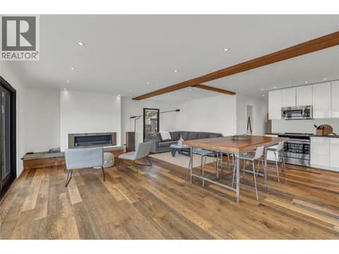 Photo 10 of 506 North Beach Road Unit# 1, Summerland Rural