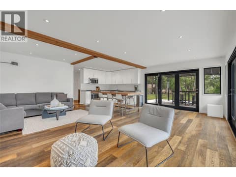 Photo 11 of 506 North Beach Road Unit# 1, Summerland Rural