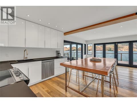 Photo 13 of 506 North Beach Road Unit# 1, Summerland Rural