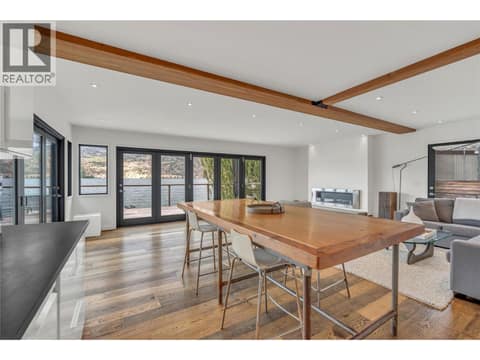 Photo 14 of 506 North Beach Road Unit# 1, Summerland Rural