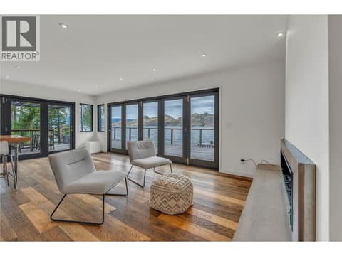 Photo 16 of 506 North Beach Road Unit# 1, Summerland Rural