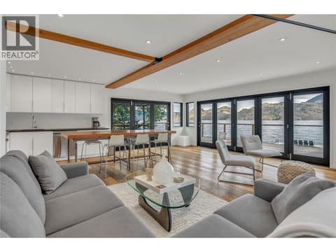 Photo 17 of 506 North Beach Road Unit# 1, Summerland Rural