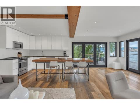 Photo 18 of 506 North Beach Road Unit# 1, Summerland Rural