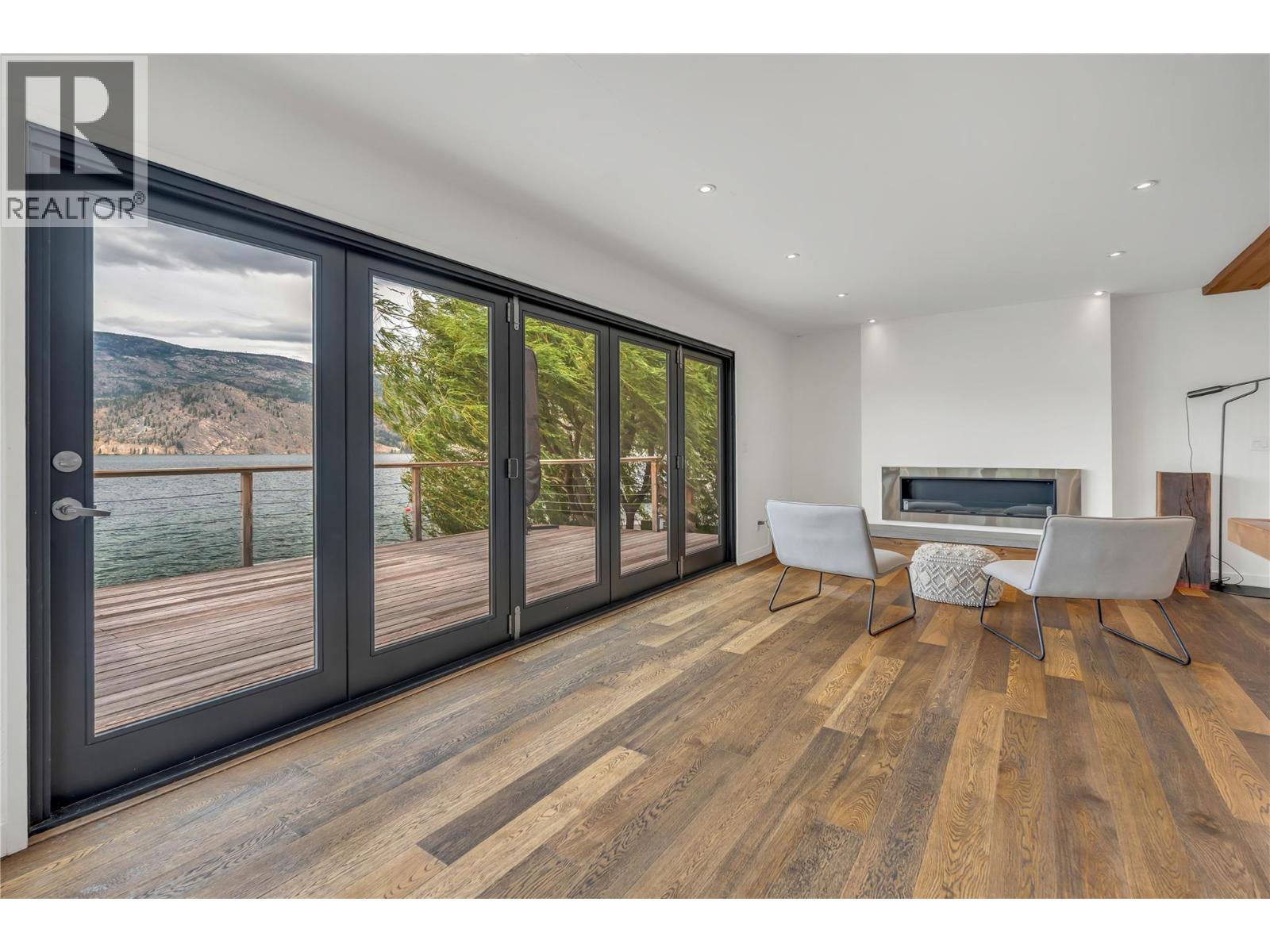 Photo 2 of 506 North Beach Road Unit# 1, Summerland Rural