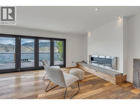 Photo 3 of 506 North Beach Road Unit# 1, Summerland Rural