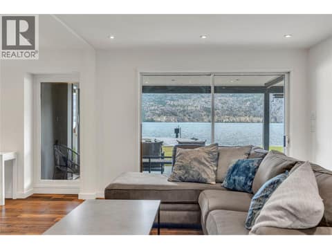 Photo 32 of 506 North Beach Road Unit# 1, Summerland Rural