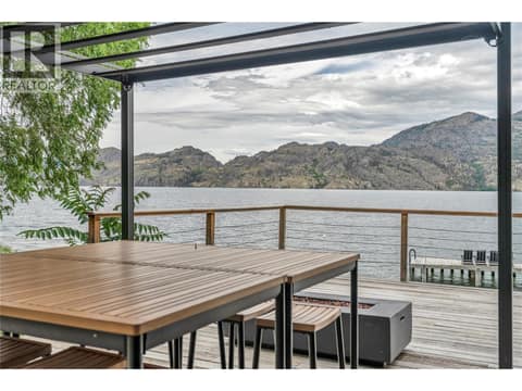 Photo 39 of 506 North Beach Road Unit# 1, Summerland Rural