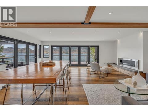 Photo 4 of 506 North Beach Road Unit# 1, Summerland Rural