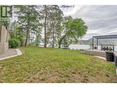 Photo 41 of 506 North Beach Road Unit# 1, Summerland Rural