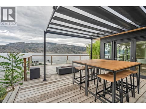 Photo 45 of 506 North Beach Road Unit# 1, Summerland Rural