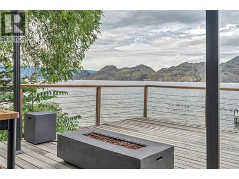 Photo 46 of 506 North Beach Road Unit# 1, Summerland Rural