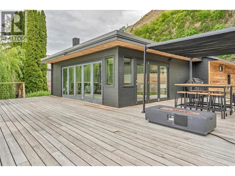 Photo 47 of 506 North Beach Road Unit# 1, Summerland Rural