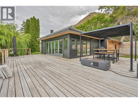 Photo 48 of 506 North Beach Road Unit# 1, Summerland Rural