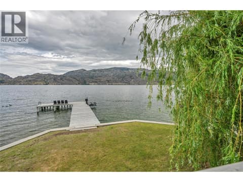 Photo 49 of 506 North Beach Road Unit# 1, Summerland Rural