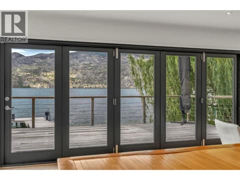 Photo 5 of 506 North Beach Road Unit# 1, Summerland Rural