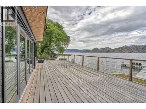 Photo 50 of 506 North Beach Road Unit# 1, Summerland Rural