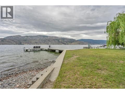 Photo 51 of 506 North Beach Road Unit# 1, Summerland Rural