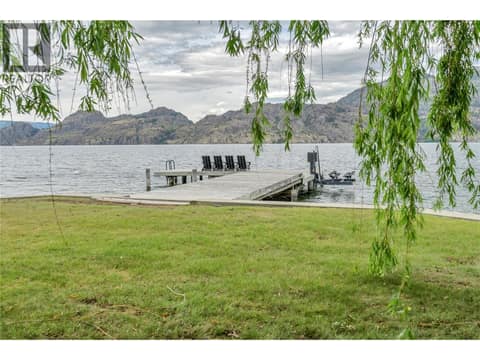 Photo 54 of 506 North Beach Road Unit# 1, Summerland Rural