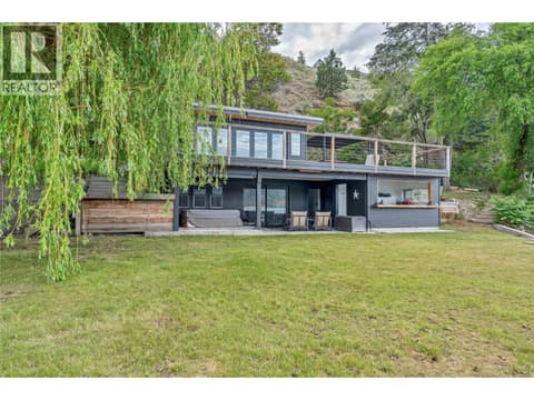 Photo 55 of 506 North Beach Road Unit# 1, Summerland Rural