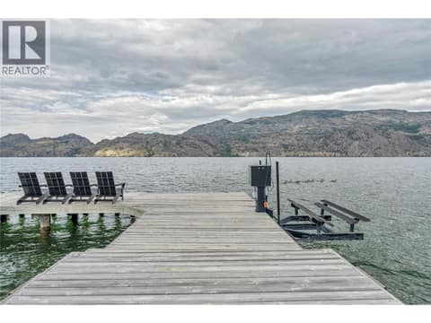 Photo 56 of 506 North Beach Road Unit# 1, Summerland Rural