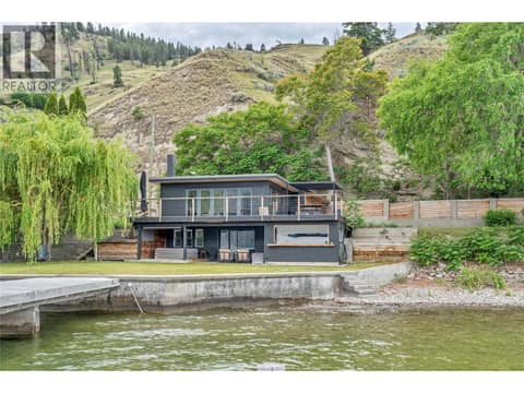 Photo 59 of 506 North Beach Road Unit# 1, Summerland Rural