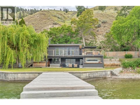 Photo 60 of 506 North Beach Road Unit# 1, Summerland Rural