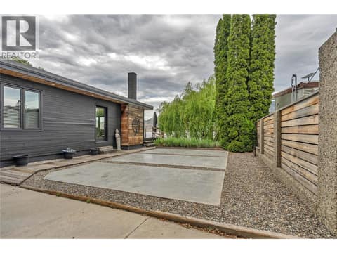 Photo 63 of 506 North Beach Road Unit# 1, Summerland Rural