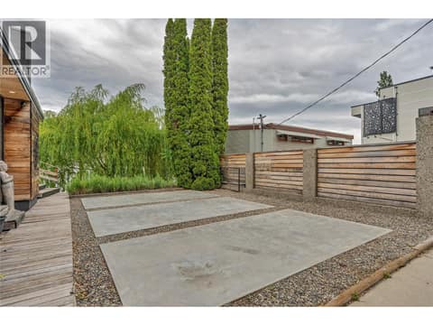 Photo 64 of 506 North Beach Road Unit# 1, Summerland Rural