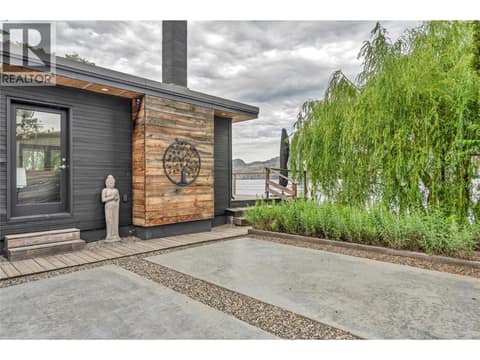 Photo 65 of 506 North Beach Road Unit# 1, Summerland Rural
