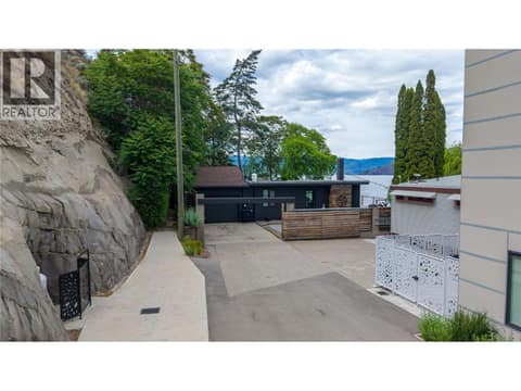 Photo 66 of 506 North Beach Road Unit# 1, Summerland Rural