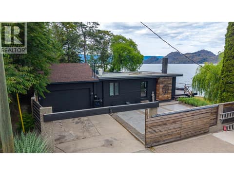 Photo 67 of 506 North Beach Road Unit# 1, Summerland Rural