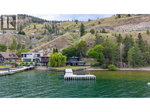 Photo 68 of 506 North Beach Road Unit# 1, Summerland Rural