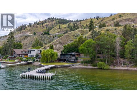 Photo 69 of 506 North Beach Road Unit# 1, Summerland Rural