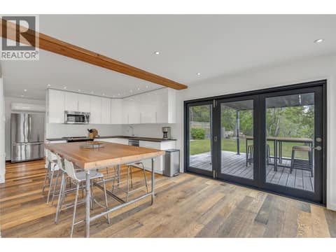 Photo 7 of 506 North Beach Road Unit# 1, Summerland Rural