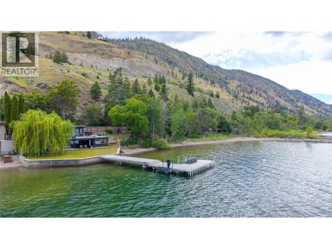 Photo 70 of 506 North Beach Road Unit# 1, Summerland Rural