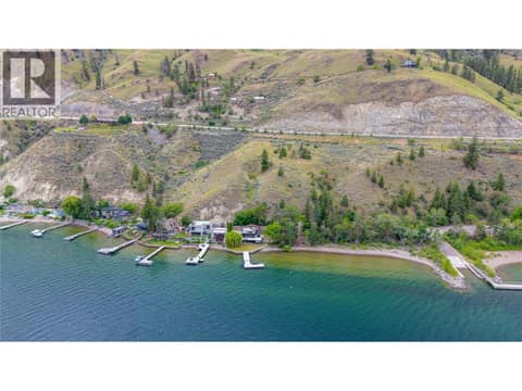 Photo 71 of 506 North Beach Road Unit# 1, Summerland Rural