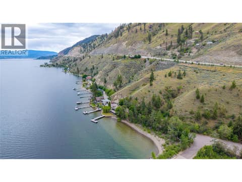 Photo 72 of 506 North Beach Road Unit# 1, Summerland Rural