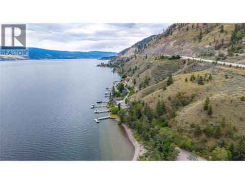 Photo 73 of 506 North Beach Road Unit# 1, Summerland Rural