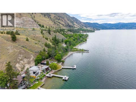 Photo 75 of 506 North Beach Road Unit# 1, Summerland Rural