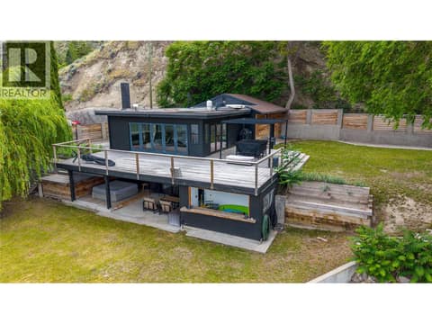 Photo 76 of 506 North Beach Road Unit# 1, Summerland Rural