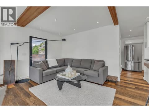 Photo 8 of 506 North Beach Road Unit# 1, Summerland Rural