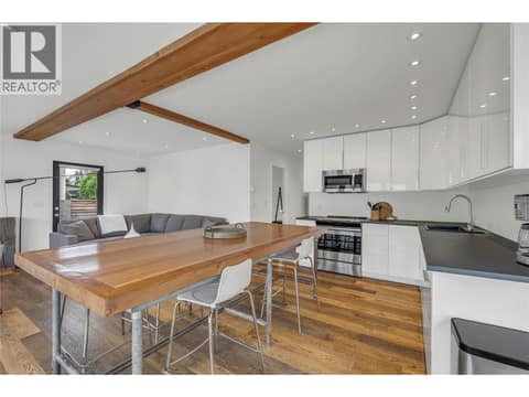 Photo 9 of 506 North Beach Road Unit# 1, Summerland Rural