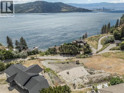 Photo 1 of 140 Siemens Road Lot# Lot 24, Westside Road, Kelowna