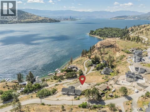Photo 2 of 140 Siemens Road Lot# Lot 24, Westside Road, Kelowna