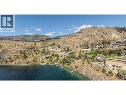 Photo 24 of 140 Siemens Road Lot# Lot 24, Westside Road, Kelowna